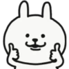 Emoji de coelho 26