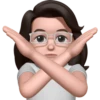 Amy Memoji 18