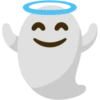 Friendly Ghost P1 25