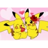 Pikachu By Kish 25
