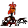 Pepe el pollo 22
