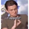 sticker pt. 278521  [marvel] 19