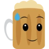 Teh Tarik sticker 22