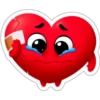 Broken Heart