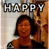 HAPPY