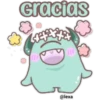 Monstruo Halu 21