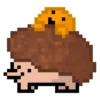 Pixelmonsters! [3] 21