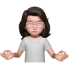 Amy Memoji 19
