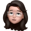 Amy Memoji 20