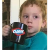 CLOROX