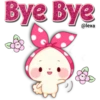 Bye Bye