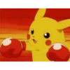 Pikachu By Kish 26