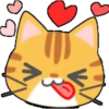 Emoji de gato 23