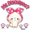 Me Disculpa
@lexa