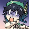 Genshin Impact 60 Forum Stickers - Part 2 22