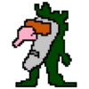 Pixelmonsters! 26