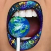 Maquillaje Labial  6 23