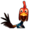 Pepe el pollo 24