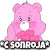 *CSONROJA*