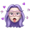 Memoji Random ☆ 27