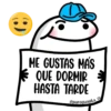 Flork Piropos - Paraguayita @wastick_maydroid 27