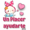 Un Placer
ayudarte
@lexa