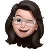 Amy Memoji 21