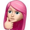 Memoji Random ☆ 28