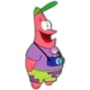 Algo más de Bob Toronja 21