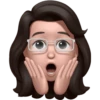 Amy Memoji 22