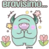Monstruo Halu 23