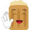 Teh Tarik sticker 23