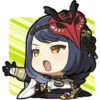 Genshin Impact Sara 3