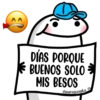 Flork Piropos - Paraguayita @wastick_maydroid 28
