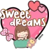 Sweet
dreams
@lexa