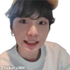 Suga - BTS  ‍ 24