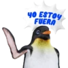 YO ESTOY
FUERA