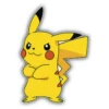 Pikachu By Kish 27