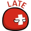 LATE