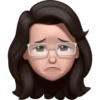 Amy Memoji 24