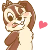 Chip and Dale 24