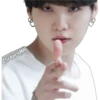 Suga - BTS  ‍ 26