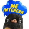 ME
INTERESA
U
