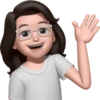 Amy Memoji 27