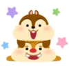 Chip and Dale 25