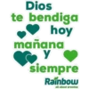 Festivos Rainbow Agro 7