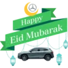 Happy
Eid Mubarak