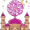 Sticker Raya Edition 26