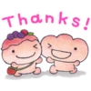 Thanks