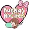 BueNaS
NOCHES
@lexa
